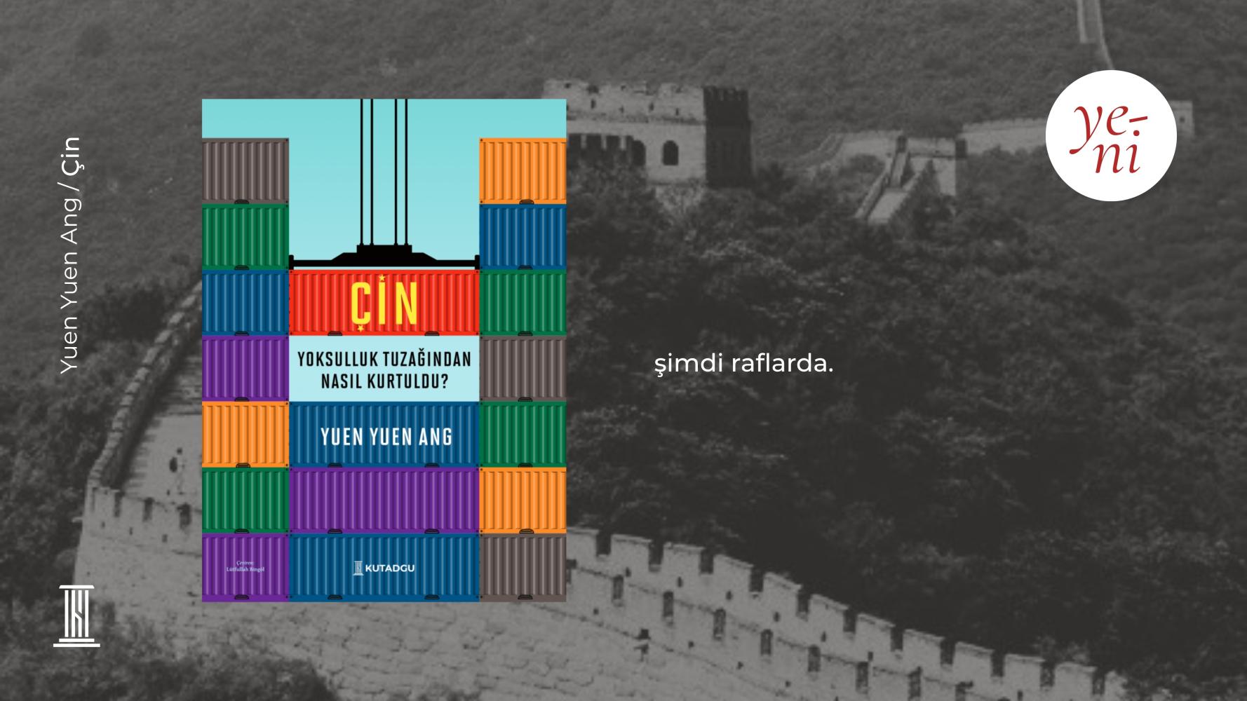 Çin Yoksulluk Tuzağından Nasıl Kurtuldu