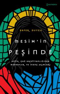 Mesih'in Peşinde Mesih'in Peşinde