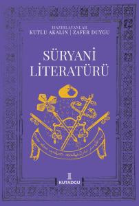 Süryani Literatürü Süryani Literatürü