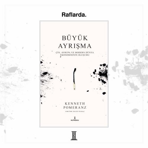 Büyük Ayrışma