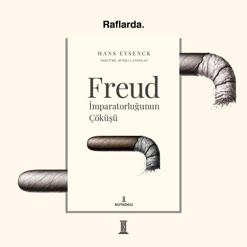 Freud İmparatorluğunun Çöküşü