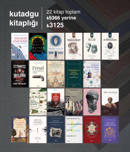 KUTADGU KİTAPLIĞI